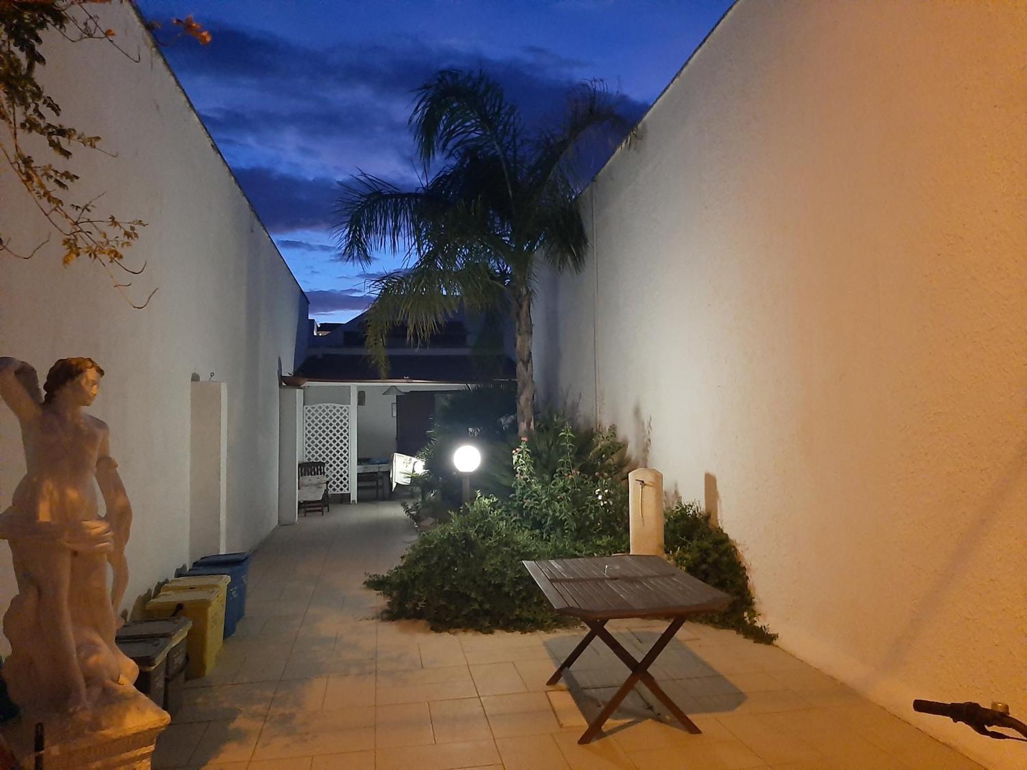 Villa Mediterranea Torre dell'Orso Exterior photo