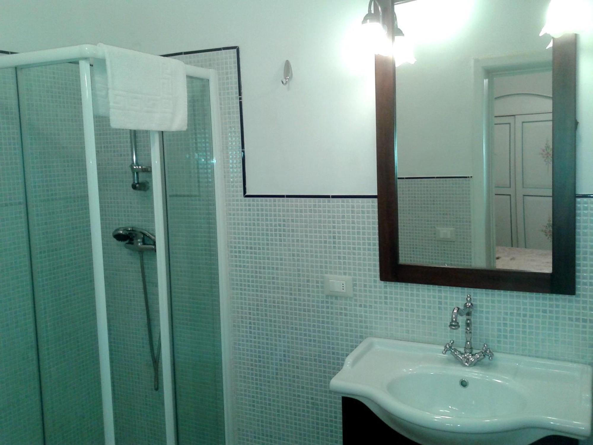 Villa Mediterranea Torre dell'Orso Room photo