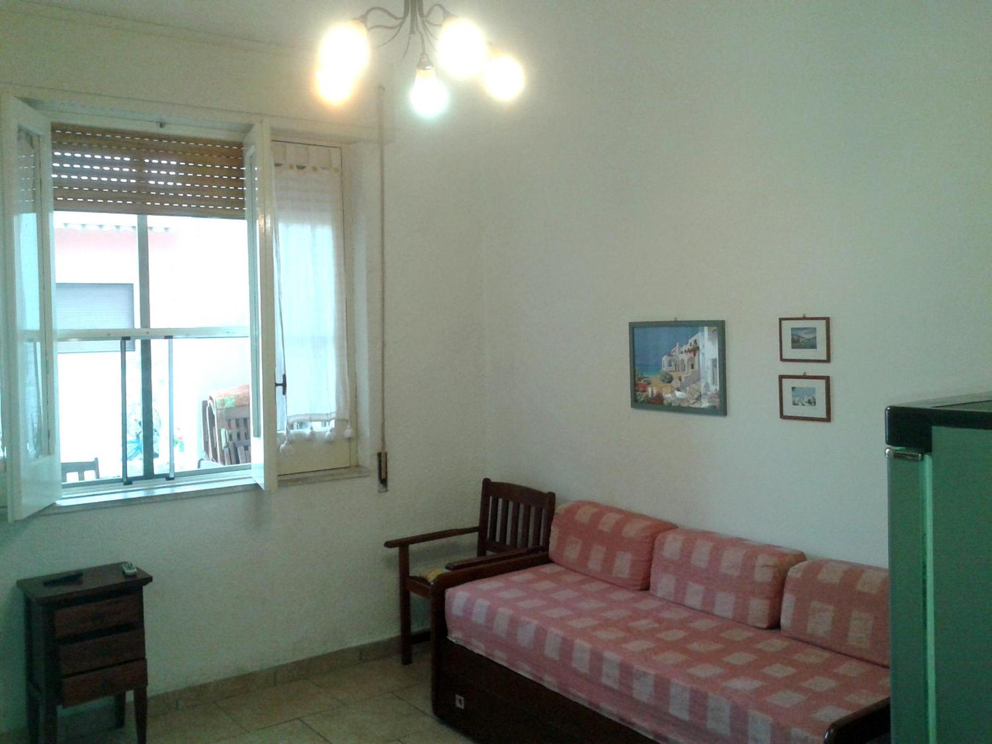 Villa Mediterranea Torre dell'Orso Room photo
