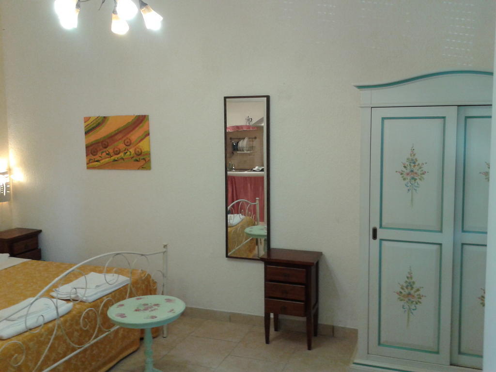 Villa Mediterranea Torre dell'Orso Room photo